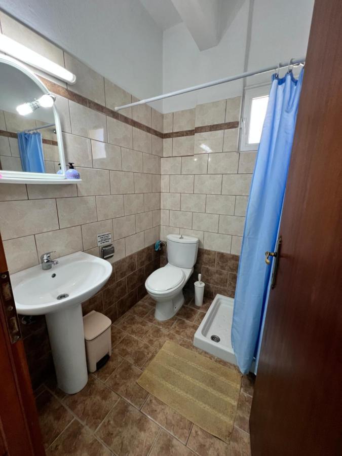 Sumadinac Studios Limenaria  Luaran gambar